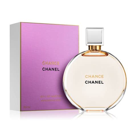 chance by chanel for women.